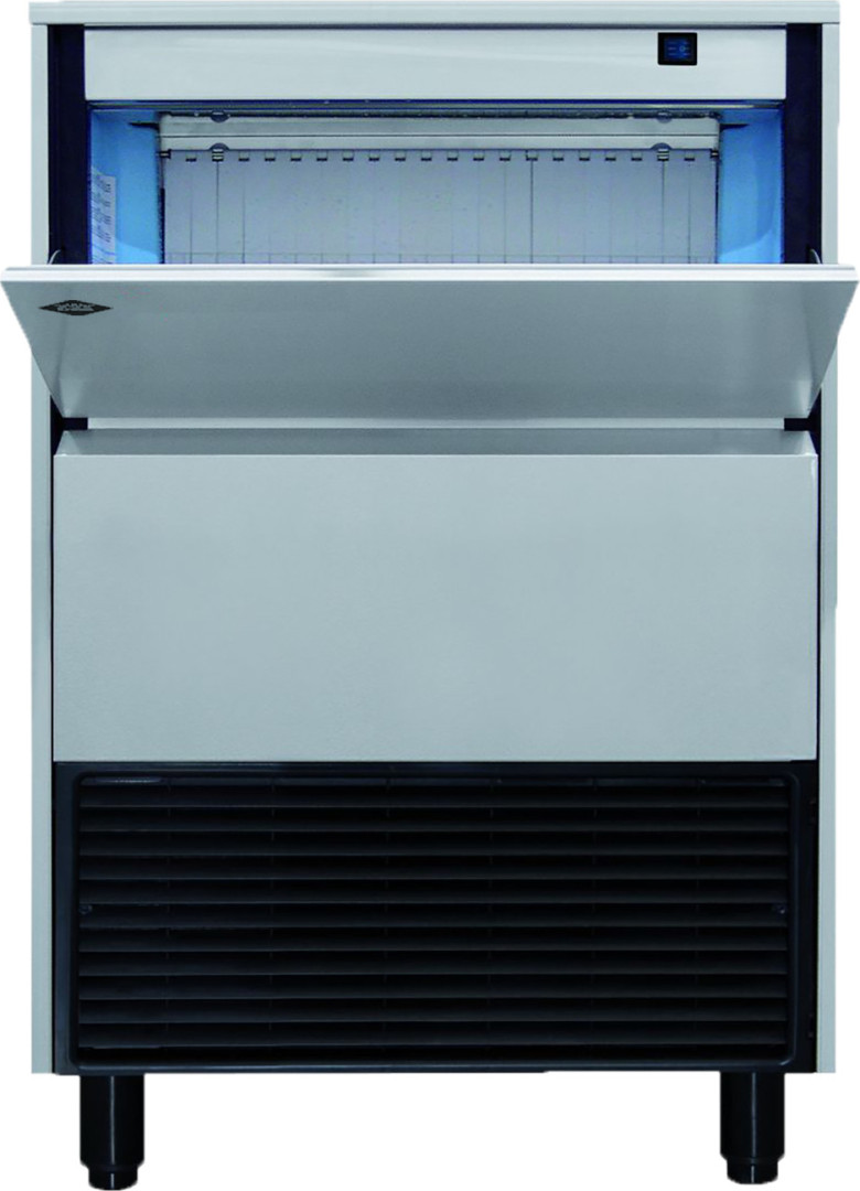 Výrobník ledu chlazený vzduchem IMK 8035 A RM Gastro