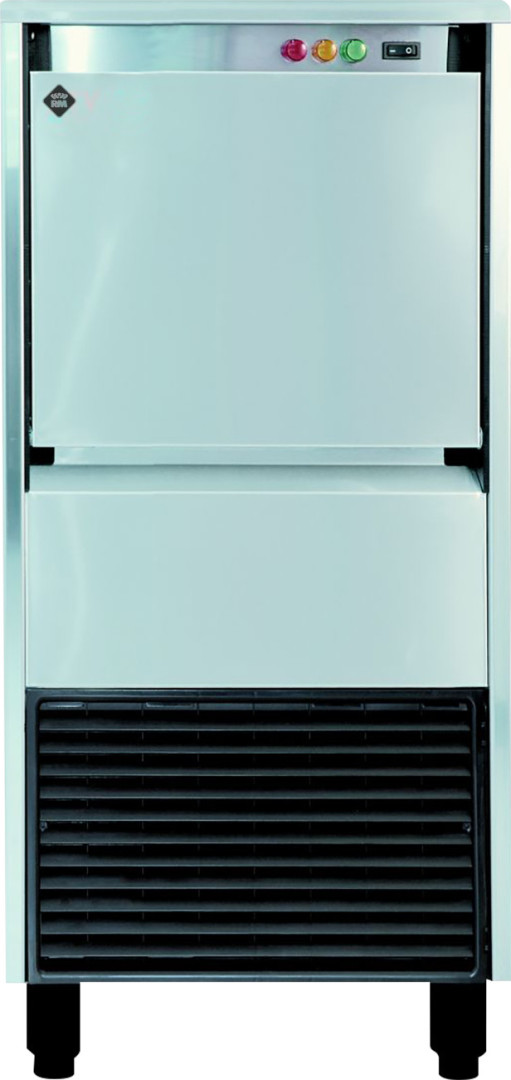 Výrobník ledové drtě chlazený vodou IMD 9020 W RM Gastro