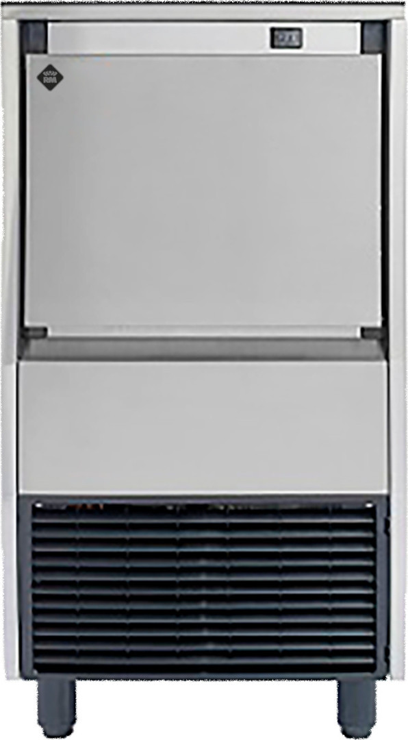 Výrobník ledu chlazený vzduchem IMK 4820 ADP RM Gastro