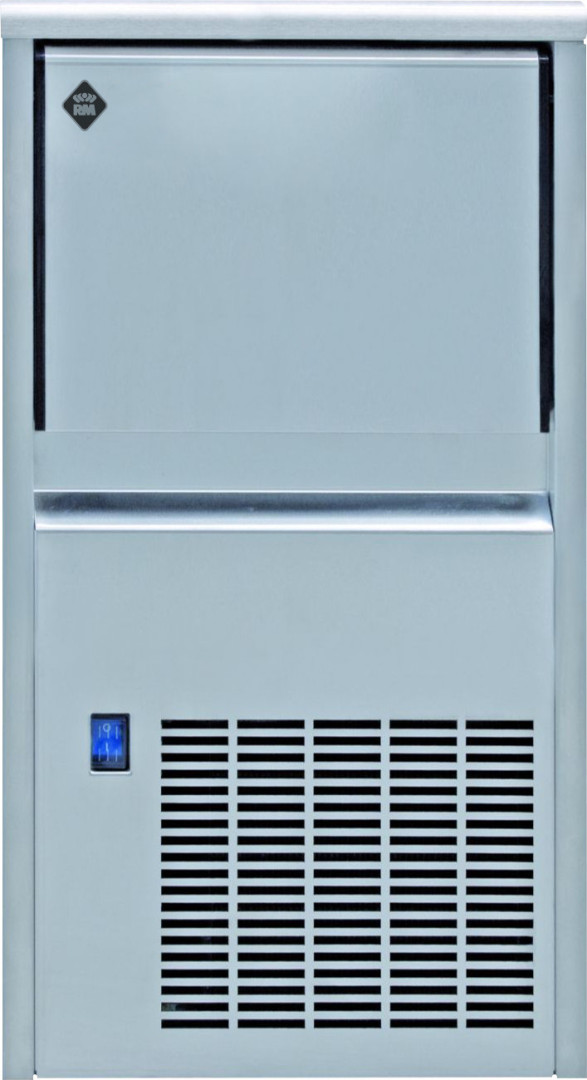 Výrobník ledu chlazený vzduchem IMK 2208 A RM Gastro
