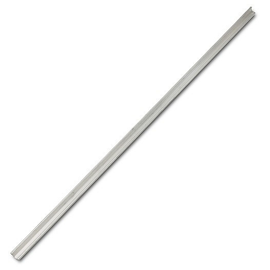 Udírenská hůlka (tyčka) hliníková 100 cm