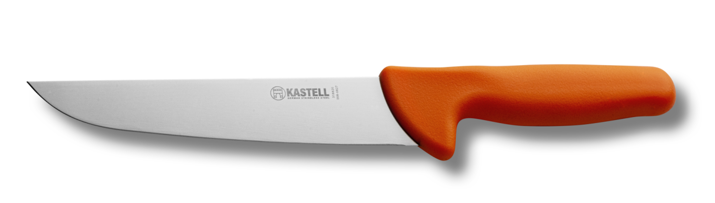 Nůž blokový Kastell 20 cm