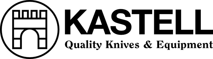 Ocílka na nože Standard Kastell 31 cm oválné provedení