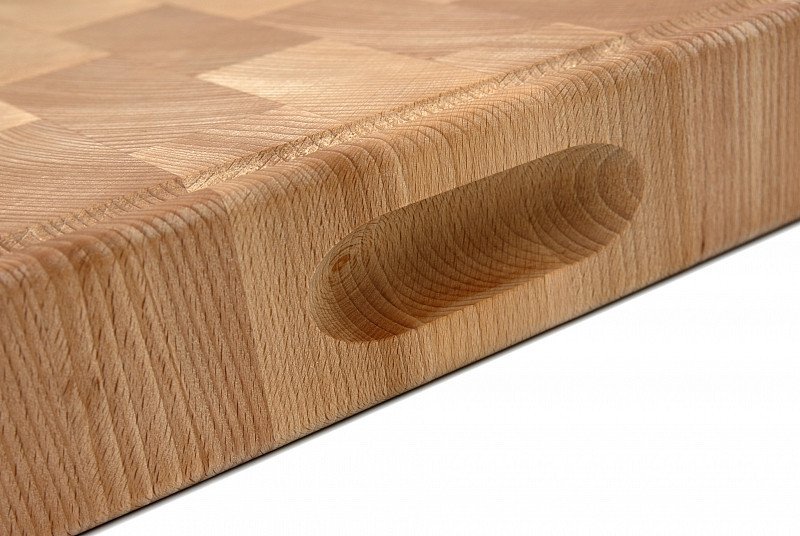 Masodeska dřevěná skládaná střední 26x40x6cm