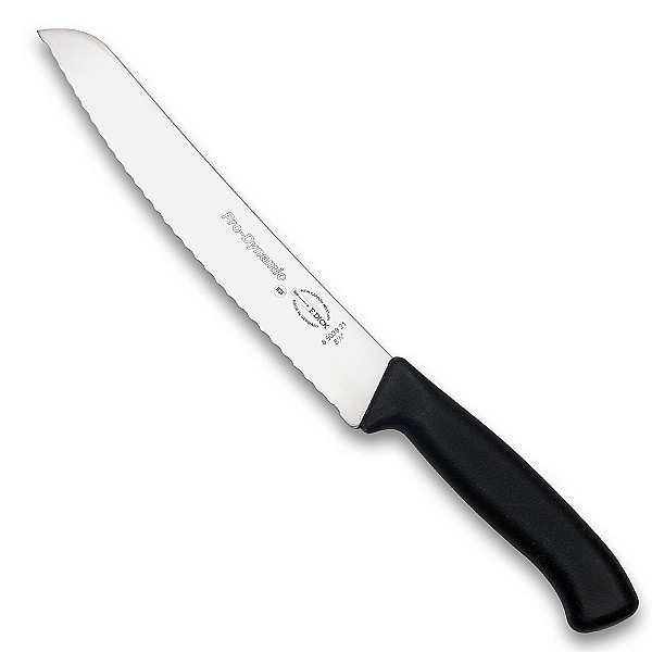 Nůž na chléb F. Dick 21 cm s vlnitým ostřím