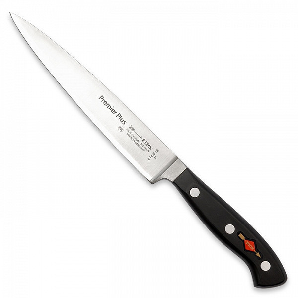 Nůž dranžírovací F. Dick Premier Plus 18 cm