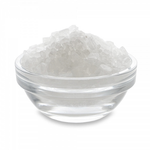 Mořská sůl hrubozrnná 1 kg