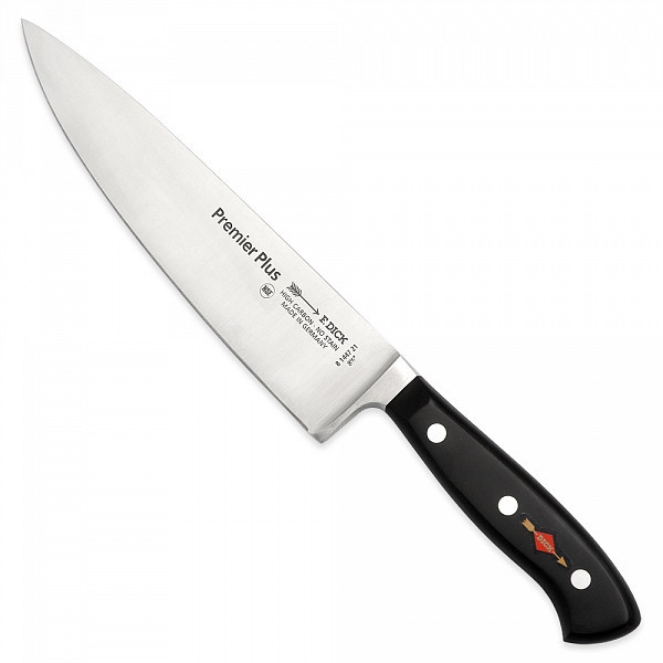 Nůž kuchařský F. Dick Premier Plus 21 cm