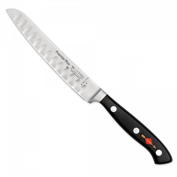 Nůž kuchařský F. Dick Premier Plus 15 cm s výbrusem