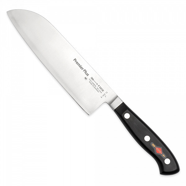 Nůž japonský Santoku F. Dick Premier Plus 18 cm