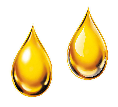 Glycerinová náplň (olej) do varných kotlů 30 kg