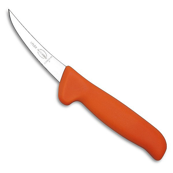 Nůž vykosťovací F. Dick 10 cm se zahnutou čepelí