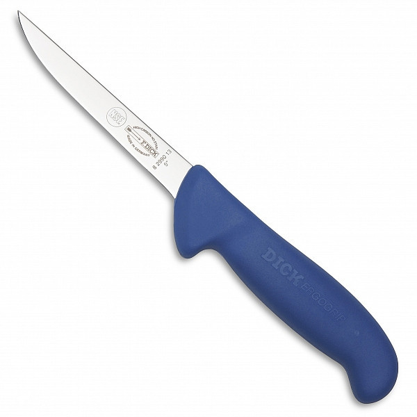 Nůž vykosťovací F. Dick 13 cm neohebný