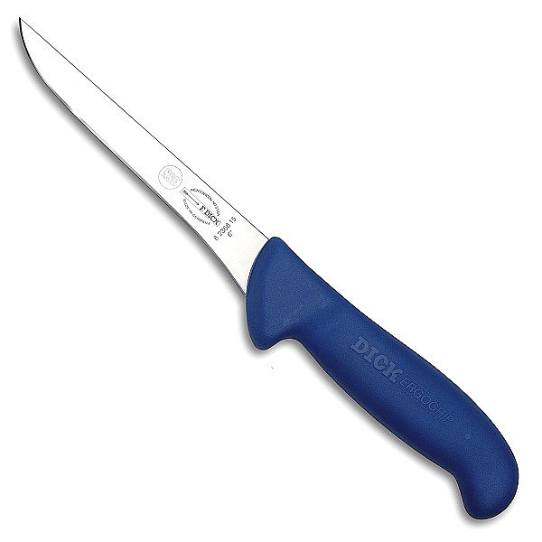 Nůž vykosťovací F. Dick 15 cm s úzkou čepelí