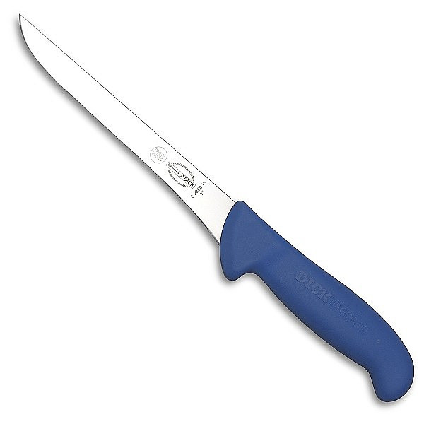 Nůž vykosťovací F. Dick 18 cm s úzkou čepelí