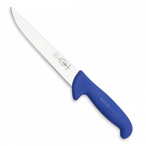 Nůž vykrvovací F. Dick 18 cm