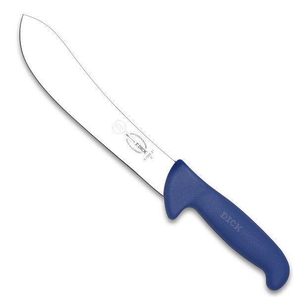Nůž blokový F. Dick 21 cm