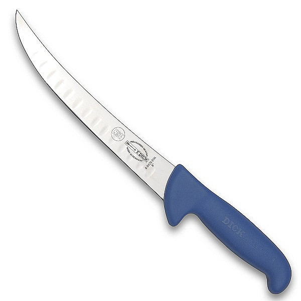 Nůž bourací F. Dick 21 cm se speciálním výbrusem
