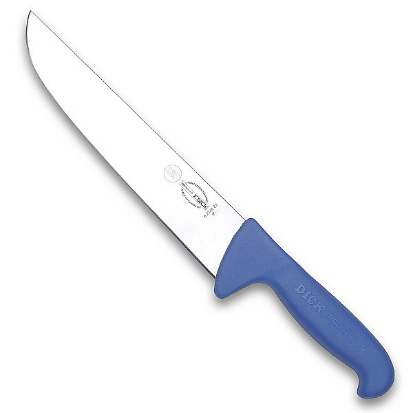 Nůž blokový F. Dick 23 cm