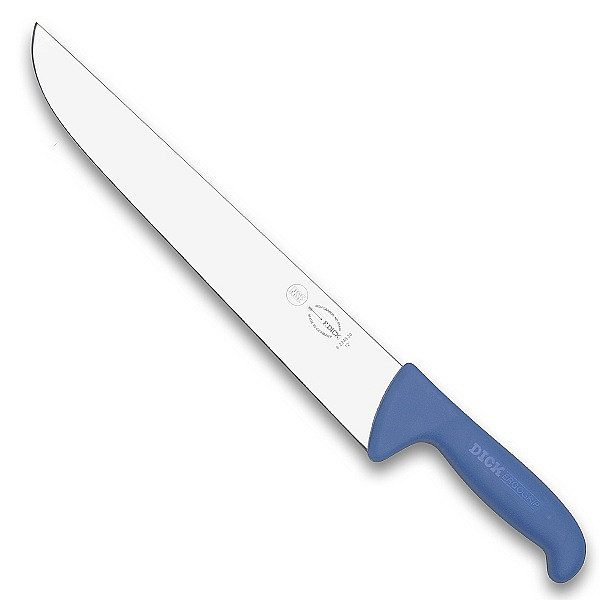 Nůž blokový F. Dick 30 cm