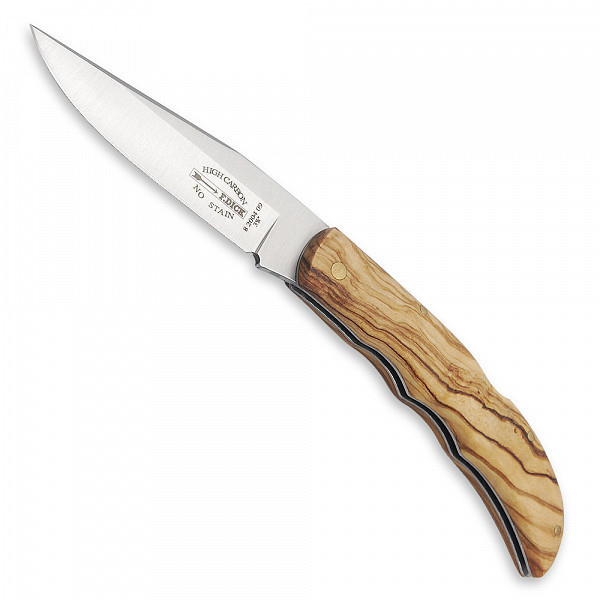 Nůž kapesní skládací F. Dick 9 cm