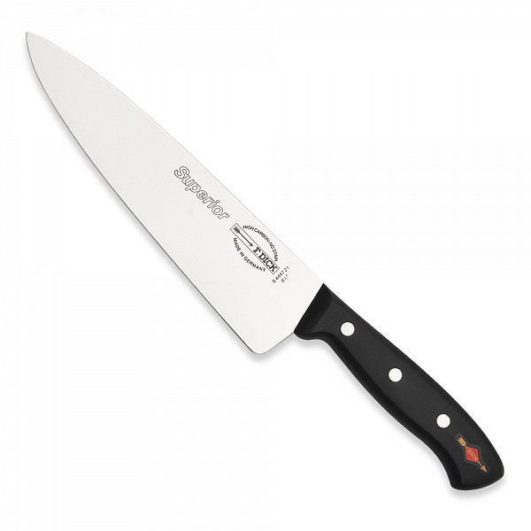 Nůž kuchařský F. Dick Superior 21 cm